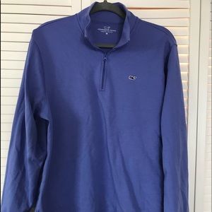 Vineyard Vines Men’s Light Sweatshirt